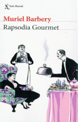 rapsodia gourmet