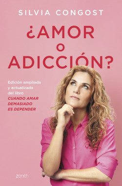 ¿Amor o Adicción?