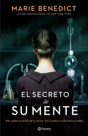 El Secreto De Su Mente