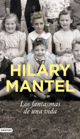 Libro Los Fantasmas De Una Vida 9786287579293