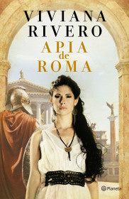 Libro Apia De Roma 9786287665026