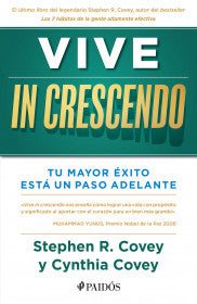 Libro Vive In Crescendo 9786287596184