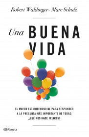 Libro Una Buena Vida 9786287665033