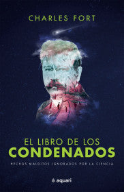 Libro El Libro De Los Condenados 9786287573093