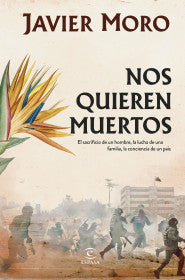 Libro Nos Quieren Muertos                                9786287576186