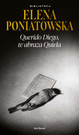 Libro Querido Diego, Te Abraza Quiela                    9786287655225