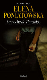 Libro La Noche De Tlatelolco                             9786287655232