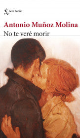 Libro No Te Veré Morir                                   9786287655249