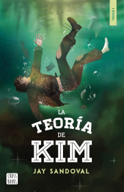 Libro La Teoría De Kim                                   9786287575172