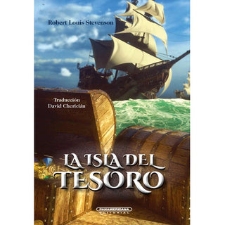 La Isla Del Tesoro