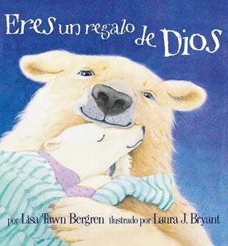 Libro Eres Un Regalo De Dios 9781947783034