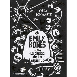 Libro Emily Bones 9789583062704