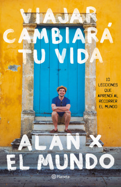 Viajar Cambiará Tu Vida