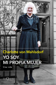 Libro Yo Soy Mi Propia Mujer 9786287716018
