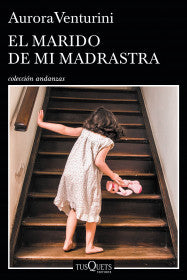 Libro El Marido De Mi Madrastra 9786287716025