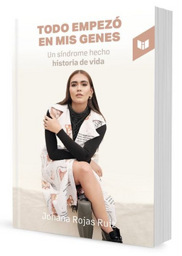 Todo Empezó en mis Genes