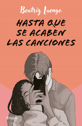 Libro Hasta Que Se Acaben Las Canciones 9786287715851