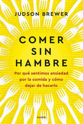 Libro Comer Sin Hambre 9786287596382
