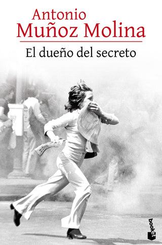 Libro El Dueño Del Secreto 9786287732001
