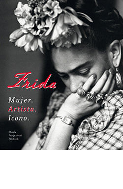 Libro Frida 9788410101005