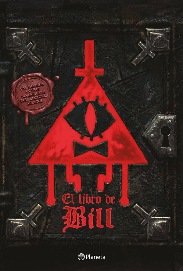 Libro El Libro De Bill 9786287734043