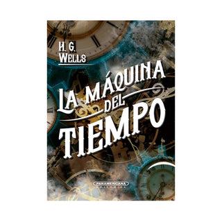 La Maquina Del Tiempo