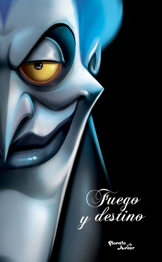 Libro Villanos. 9786287722095