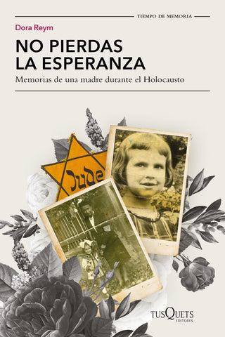 Libro No Pierdas La Esperanza 9786287716124