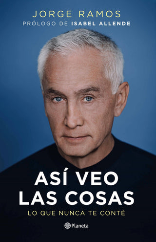 Libro Así Veo Las Cosas (Spanish Edition) 9786287734258