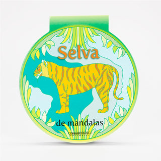Selva De Mandalas