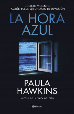 Libro La Hora Azul 9786287734319