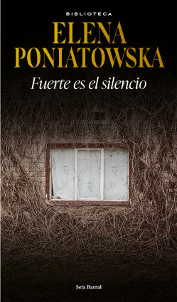 Libro Fuerte Es El Silencio 9786287655713