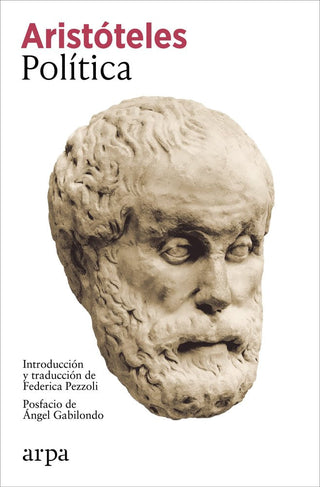 Libro Política 9791387833497