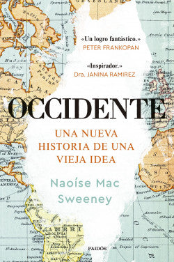 Libro Occidente 9786287596436