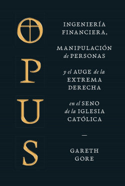 Libro Opus 9786287571396