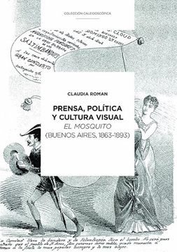 Prensa, Política y Cultura Visual