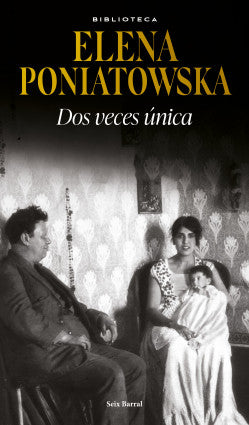 Libro Dos Veces Única 9786287655737