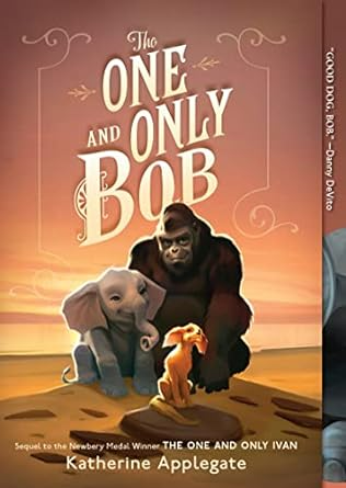 The One And Only Bob (One And Only)