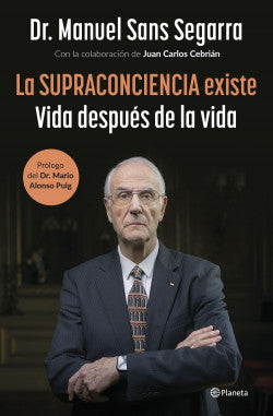 Libro La Supraconciencia Existe 9786287734906