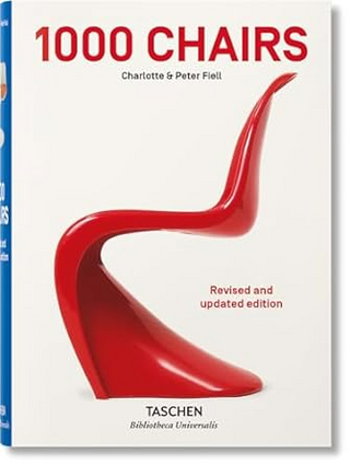 1000 Chairs(Edic.Revisada Y Ampliada)