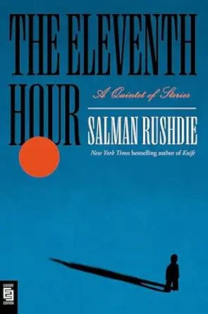 Libro The Eleventh Hour 9798217155101