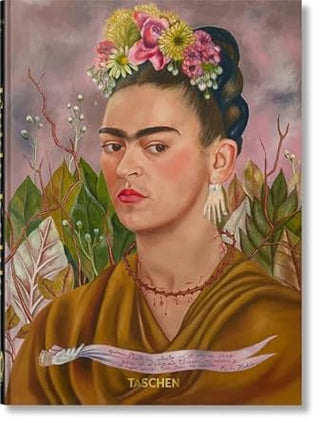 Libro Frida Kahlo 9783836594851