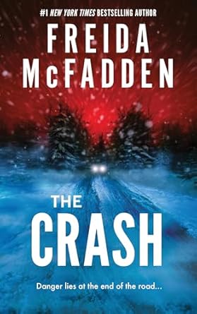 Libro The Crash 9781464227325