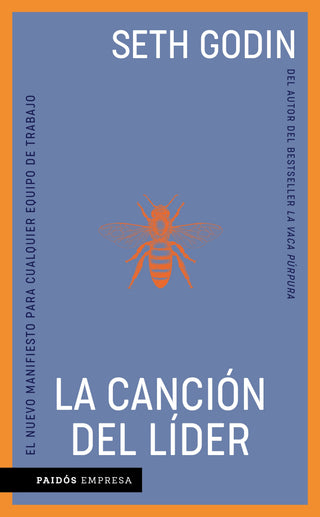 Libro La Canción Del Líder 9786287578951