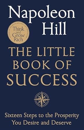 Libro The Little Book Success: Discovering The 9781250384287