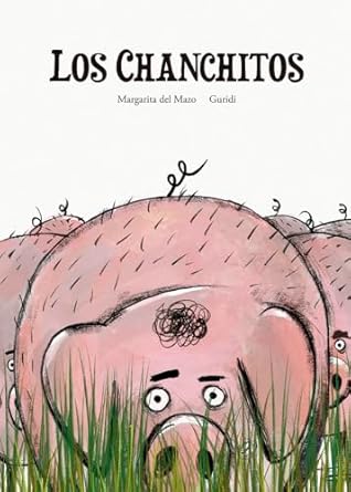 Libro Los Chanchitos 9788410406827
