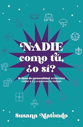 Libro Nadie Como Tú ¿O Si? 9788419467294