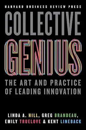 Collective Genius