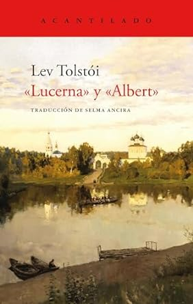 Lucerne Y Albert