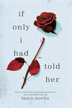Libro If Only I Had Told Her 9781728276229
